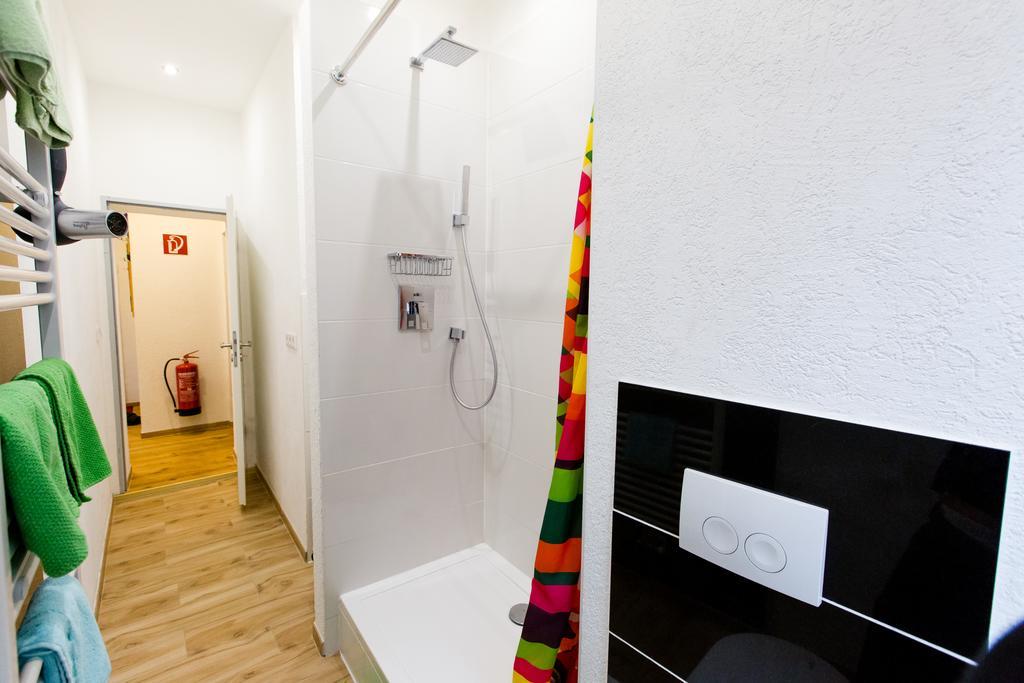 Salzzimmer Dortmund Habitación foto