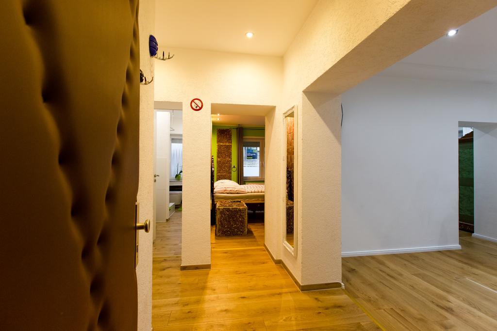 Salzzimmer Dortmund Habitación foto