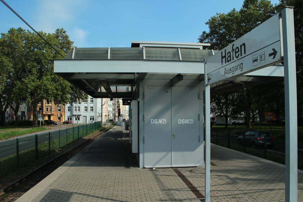 Salzzimmer Dortmund Habitación foto