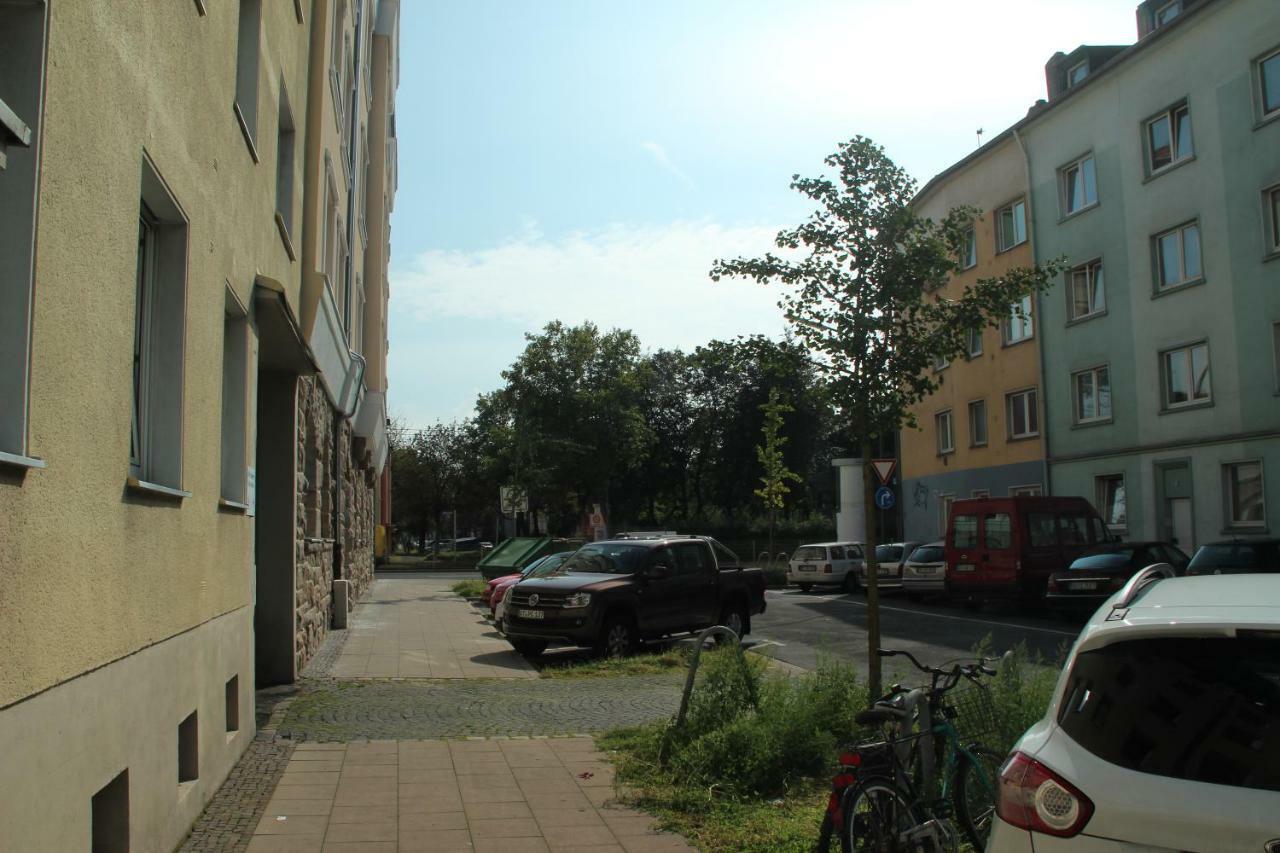 Salzzimmer Dortmund Exterior foto